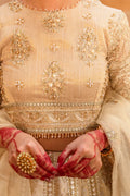 Qalamkar | Best of Luxuy Formals | KF-04 AFSANAH - by - Libasekhas UK - Registered Vendor of : Qalamkar - 100% Original Designer Dresss