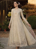 Saadia Asad | Luxury Eid Schiffli Laserkari 26 | D2 - B - Aloura - by Libasekhas UK - Registered Vendor of : Saadia Asad - 100% Original Designer Dress