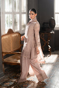 Azure | Ensembles | Faded Rouge - by Libasekhas UK - Registered Vendor of : Azure - 100% Original Designer Dress
