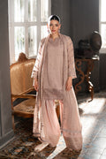 Azure | Ensembles | Faded Rouge - by Libasekhas UK - Registered Vendor of : Azure - 100% Original Designer Dress