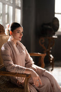 Azure | Ensembles | Faded Rouge - by Libasekhas UK - Registered Vendor of : Azure - 100% Original Designer Dress