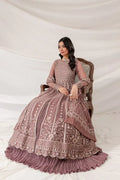 Farasha | Lumiere Luxury Collection 23 | Alicia - by - Libasekhas UK - Registered Vendor of : Farasha - 100% Original Designer Dresss