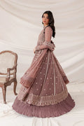 Farasha | Lumiere Luxury Collection 23 | Alicia - by - Libasekhas UK - Registered Vendor of : Farasha - 100% Original Designer Dresss