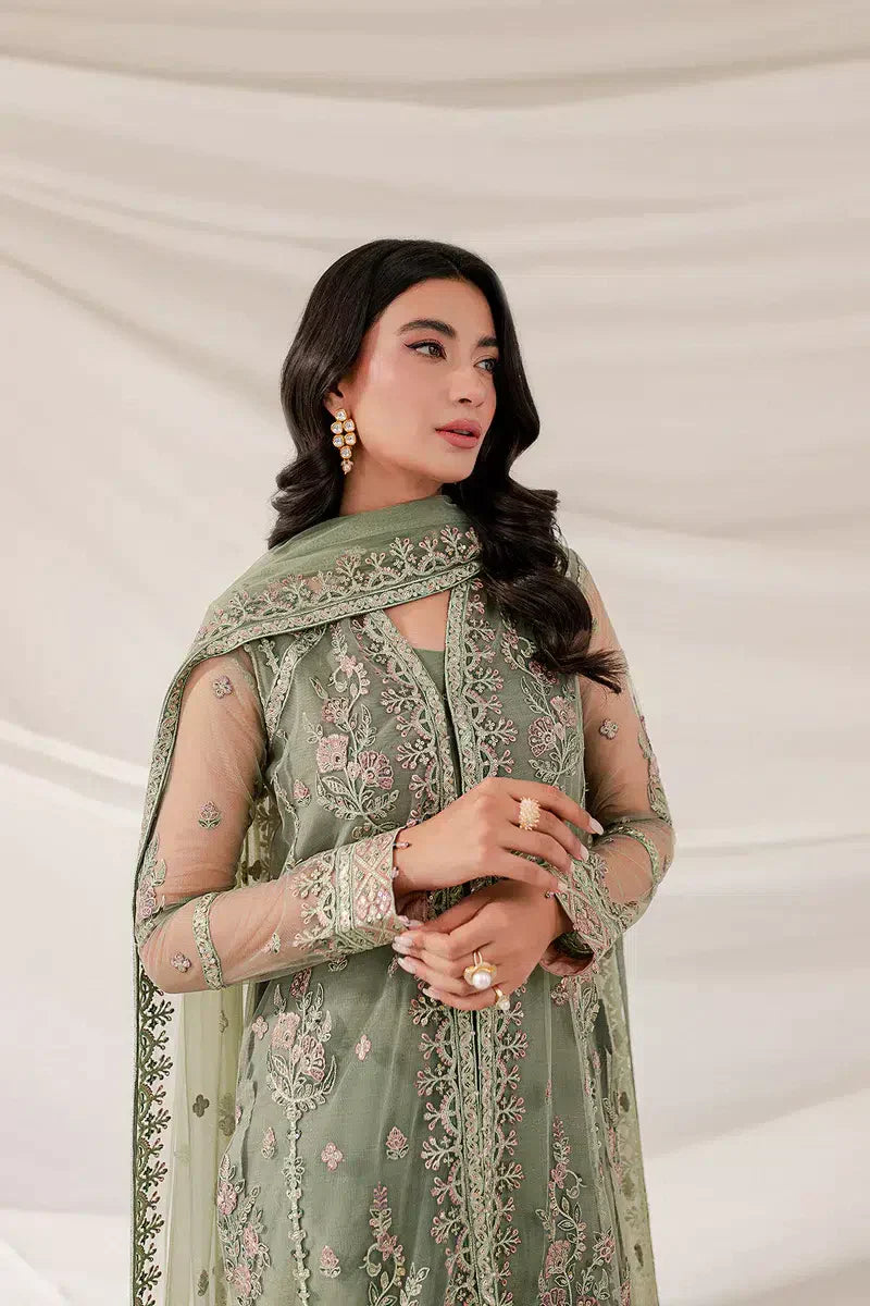 Farasha | Lumiere Luxury Collection 23 | Ciara - by - Libasekhas UK - Registered Vendor of : Farasha - 100% Original Designer Dresss