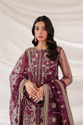 Farasha | Lumiere Luxury Collection 23 | Sheryl - by - Libasekhas UK - Registered Vendor of : Farasha - 100% Original Designer Dresss