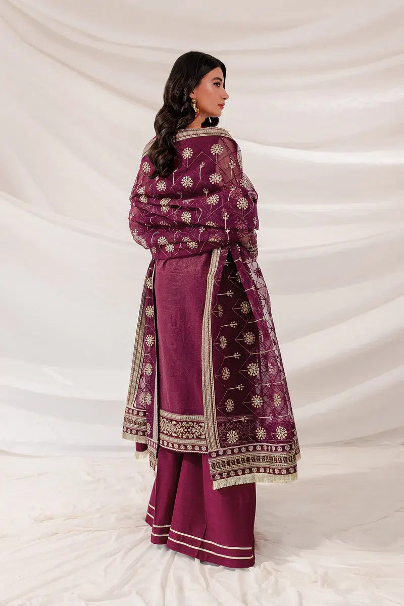 Farasha | Lumiere Luxury Collection 23 | Sheryl - by - Libasekhas UK - Registered Vendor of : Farasha - 100% Original Designer Dresss