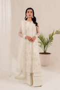 Farasha | Lumiere Luxury Collection 23 | Chantily - by - Libasekhas UK - Registered Vendor of : Farasha - 100% Original Designer Dresss