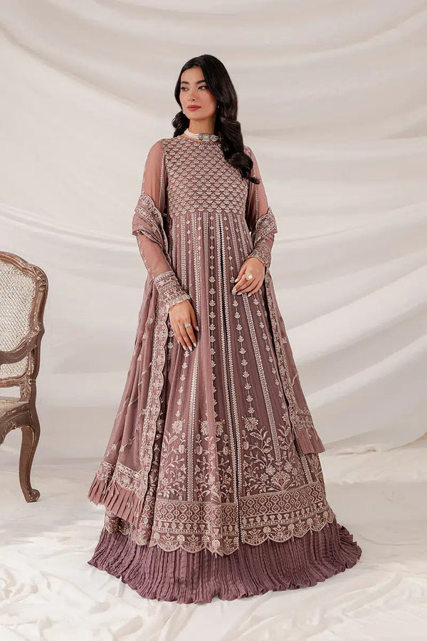 Farasha | Lumiere Luxury Collection 23 | Alicia - by - Libasekhas UK - Registered Vendor of : Farasha - 100% Original Designer Dresss