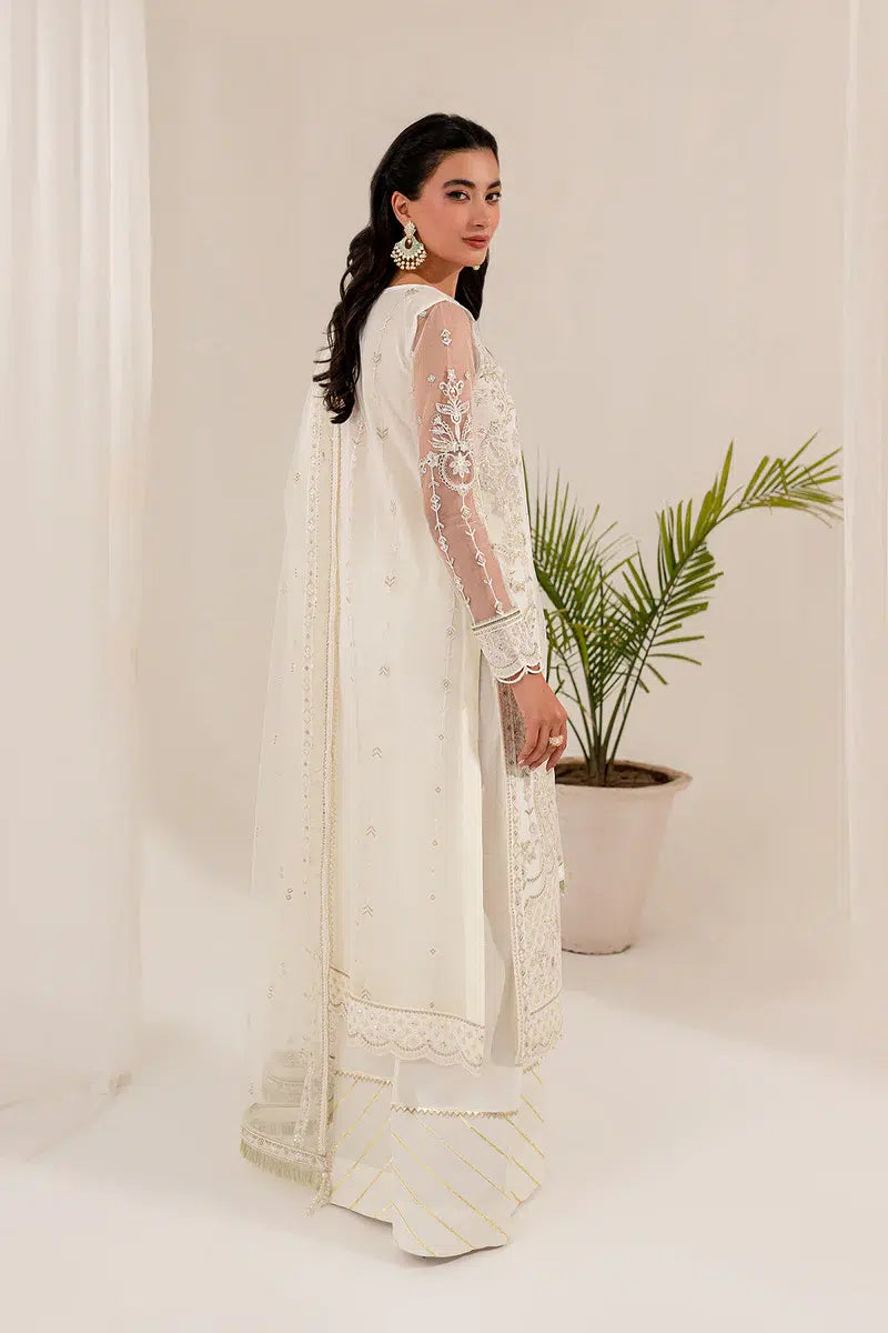 Farasha | Lumiere Luxury Collection 23 | Chantily - by - Libasekhas UK - Registered Vendor of : Farasha - 100% Original Designer Dresss