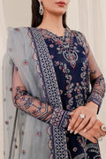 Farasha | Lumiere Luxury Collection 23 | Natalie - by - Libasekhas UK - Registered Vendor of : Farasha - 100% Original Designer Dresss