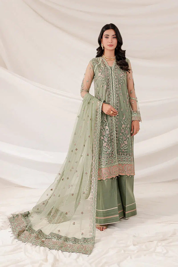 Farasha | Lumiere Luxury Collection 23 | Ciara - by - Libasekhas UK - Registered Vendor of : Farasha - 100% Original Designer Dresss