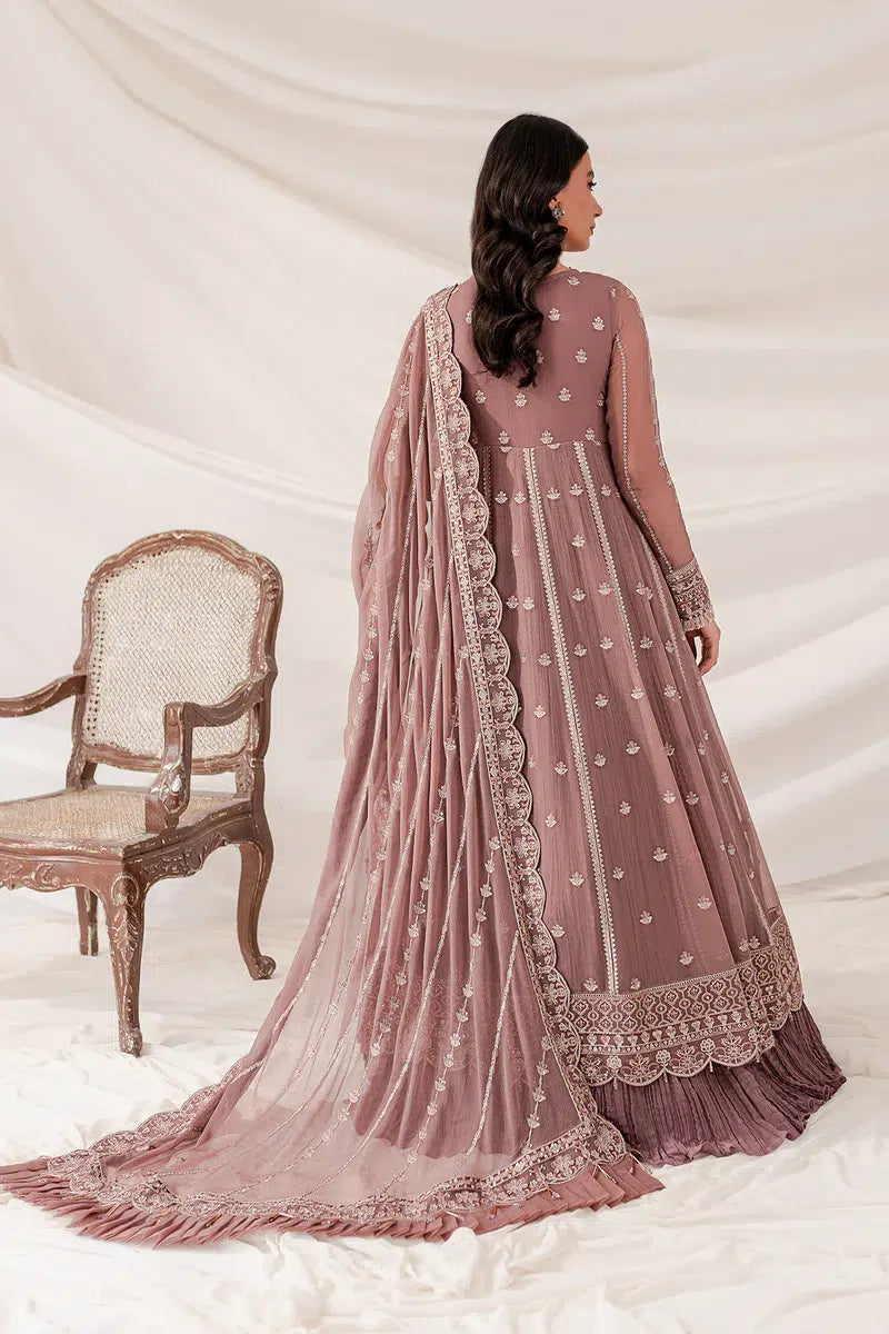 Farasha | Lumiere Luxury Collection 23 | Alicia - by - Libasekhas UK - Registered Vendor of : Farasha - 100% Original Designer Dresss