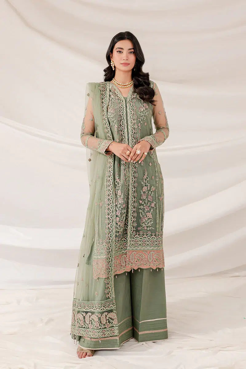 Farasha | Lumiere Luxury Collection 23 | Ciara - by - Libasekhas UK - Registered Vendor of : Farasha - 100% Original Designer Dresss