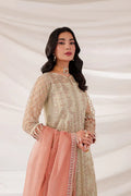 Farasha | Lumiere Luxury Collection 23 | Pearl Dream - by - Libasekhas UK - Registered Vendor of : Farasha - 100% Original Designer Dresss