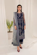 Farasha | Lumiere Luxury Collection 23 | Natalie - by - Libasekhas UK - Registered Vendor of : Farasha - 100% Original Designer Dresss