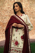 Zara Shahjahan | Winter 24 |  FARIDEH-D1 - by - Libasekhas UK - Registered Vendor of : Zara Sahjahan - 100% Original Designer Dresss