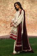 Zara Shahjahan | Winter 24 |  FARIDEH-D1 - by - Libasekhas UK - Registered Vendor of : Zara Sahjahan - 100% Original Designer Dresss