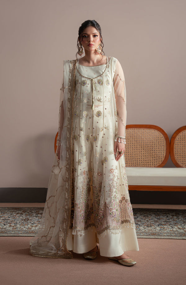 Fabiha Fatima | Elvin Pret Wear | FAYRA - by Libasekhas UK - Registered Vendor of : Fabiha Fatima - 100% Original Designer Dress