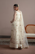Fabiha Fatima | Elvin Pret Wear | FAYRA - by Libasekhas UK - Registered Vendor of : Fabiha Fatima - 100% Original Designer Dress
