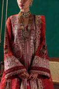 Sable Vogue | Festive 25 | FC-02-25 - by Libasekhas UK - Registered Vendor of : Sable Vogue - 100% Original Designer Dress