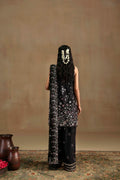 Sable Vogue | Festive 25 | FC-03-25-B - by Libasekhas UK - Registered Vendor of : Sable Vogue - 100% Original Designer Dress