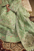 Sable Vogue | Festive 25 | FC-03-25-G - by Libasekhas UK - Registered Vendor of : Sable Vogue - 100% Original Designer Dress