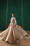 Sable Vogue | Festive 25 | FC-04-25 - by Libasekhas UK - Registered Vendor of : Sable Vogue - 100% Original Designer Dress