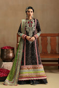 Sable Vogue | Festive 25 | FC-06-25 - by Libasekhas UK - Registered Vendor of : Sable Vogue - 100% Original Designer Dress
