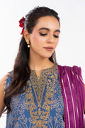 Al Karam | Festive Summer 25 | A-17 - by - Libasekhas UK - Registered Vendor of : Alkaram - 100% Original Designer Dresss