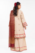 Al Karam | Festive Summer 25 | A-18 - by - Libasekhas UK - Registered Vendor of : Alkaram - 100% Original Designer Dresss
