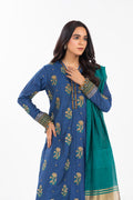 Al Karam | Festive Summer 25 | A-04 - by - Libasekhas UK - Registered Vendor of : Alkaram - 100% Original Designer Dresss