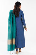 Al Karam | Festive Summer 25 | A-04 - by - Libasekhas UK - Registered Vendor of : Alkaram - 100% Original Designer Dresss