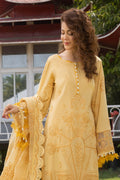 Raeesa Premium | Ferya Lawn | Noor E Fajar | Ferya | FD-01 - by - Libasekhas UK - Registered Vendor of : Raeesa Premium - 100% Original Designer Dresss