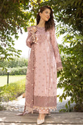 Raeesa Premium | Ferya Lawn | Noor E Fajar | Ferya | FD-02 - by - Libasekhas UK - Registered Vendor of : Raeesa Premium - 100% Original Designer Dresss