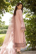 Raeesa Premium | Ferya Lawn | Noor E Fajar | Ferya | FD-02 - by - Libasekhas UK - Registered Vendor of : Raeesa Premium - 100% Original Designer Dresss