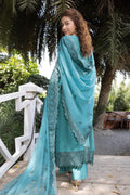 Raeesa Premium | Ferya Lawn | Noor E Fajar | Ferya | FD-03 - by - Libasekhas UK - Registered Vendor of : Raeesa Premium - 100% Original Designer Dresss