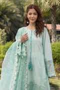 Raeesa Premium | Ferya Lawn | Noor E Fajar | Ferya | FD-04 - by - Libasekhas UK - Registered Vendor of : Raeesa Premium - 100% Original Designer Dresss