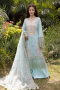 Raeesa Premium | Ferya Lawn | Noor E Fajar | Ferya | FD-06 - by - Libasekhas UK - Registered Vendor of : Raeesa Premium - 100% Original Designer Dresss