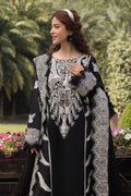 Raeesa Premium | Ferya Lawn | Noor E Fajar | Ferya | FD-07 - by - Libasekhas UK - Registered Vendor of : Raeesa Premium - 100% Original Designer Dresss