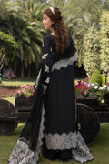 Raeesa Premium | Ferya Lawn | Noor E Fajar | Ferya | FD-07 - by - Libasekhas UK - Registered Vendor of : Raeesa Premium - 100% Original Designer Dresss