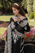 Raeesa Premium | Ferya Lawn | Noor E Fajar | Ferya | FD-07 - by - Libasekhas UK - Registered Vendor of : Raeesa Premium - 100% Original Designer Dresss