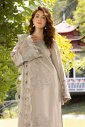 Raeesa Premium | Ferya Lawn | Noor E Fajar | Ferya | FD-08 - by - Libasekhas UK - Registered Vendor of : Raeesa Premium - 100% Original Designer Dresss