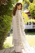 Raeesa Premium | Ferya Lawn | Noor E Fajar | Ferya | FD-08 - by - Libasekhas UK - Registered Vendor of : Raeesa Premium - 100% Original Designer Dresss