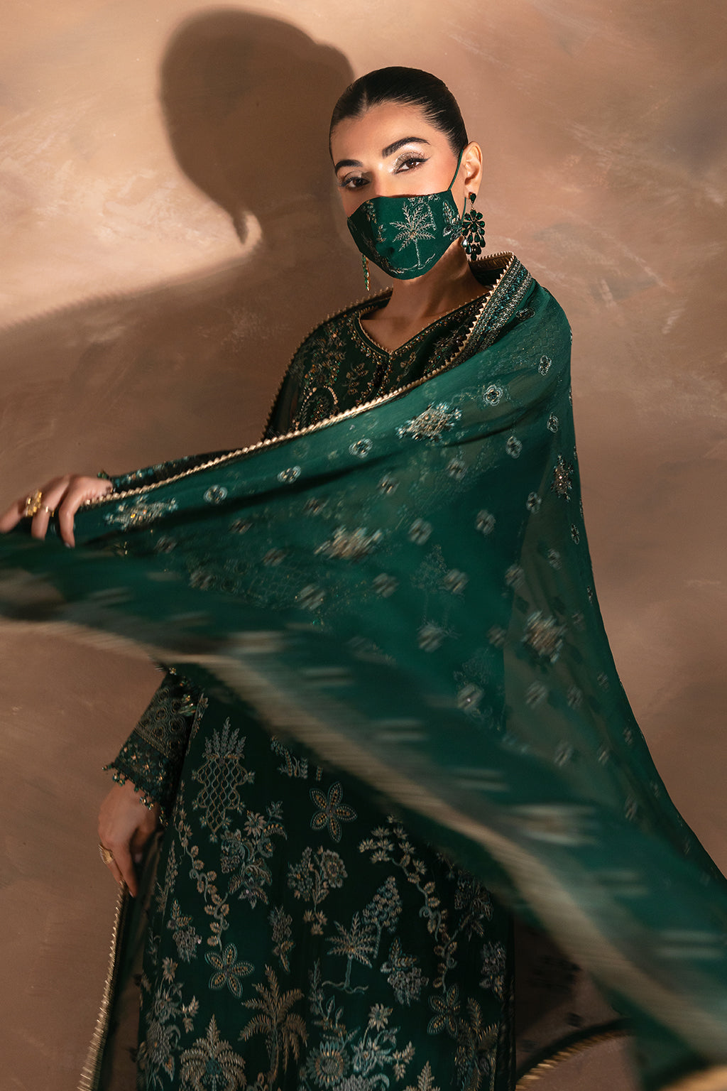 Flossie | Laconic Formals | FE - 901 A - by - Libasekhas UK - Registered Vendor of : Flossie - 100% Original Designer Dresss