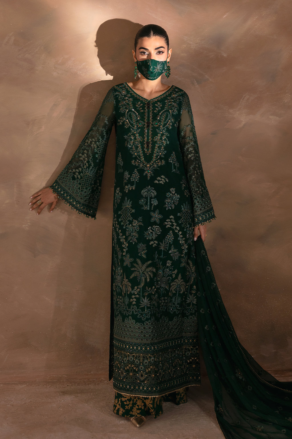 Flossie | Laconic Formals | FE - 901 A - by - Libasekhas UK - Registered Vendor of : Flossie - 100% Original Designer Dresss