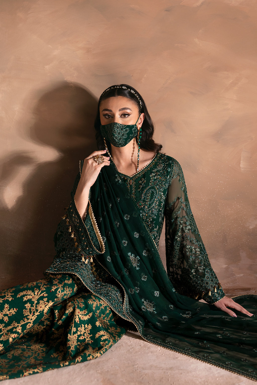 Flossie | Laconic Formals | FE - 901 B - by - Libasekhas UK - Registered Vendor of : Flossie - 100% Original Designer Dresss