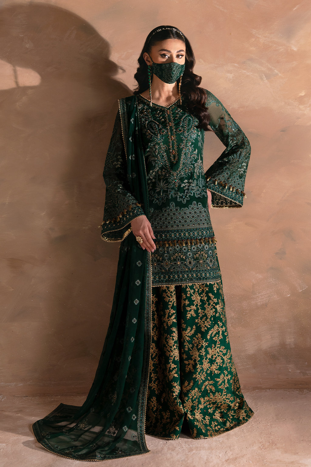 Flossie | Laconic Formals | FE - 901 B - by - Libasekhas UK - Registered Vendor of : Flossie - 100% Original Designer Dresss