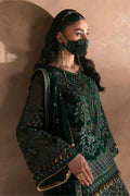 Flossie | Laconic Formals | FE - 901 B - by - Libasekhas UK - Registered Vendor of : Flossie - 100% Original Designer Dresss