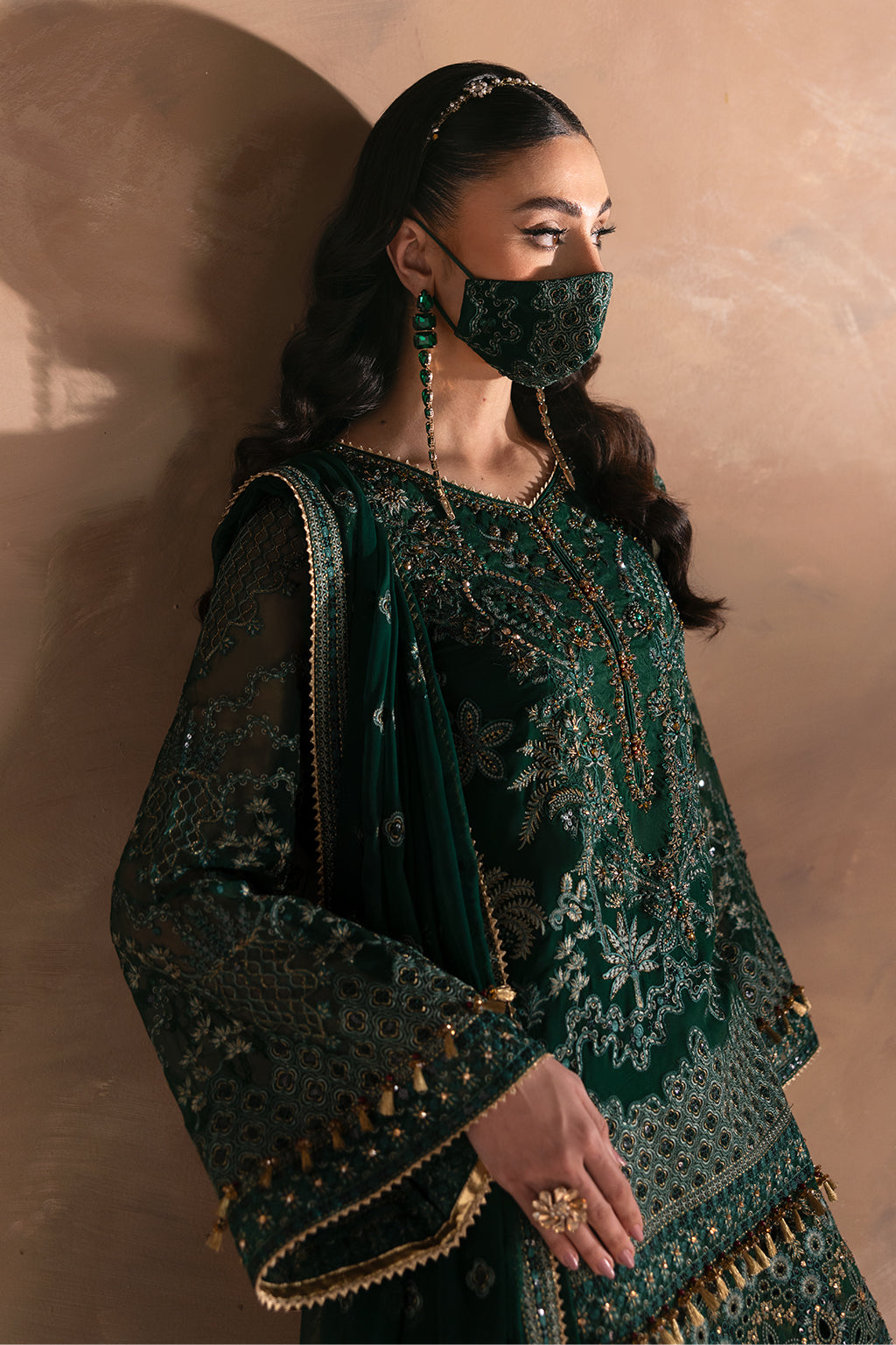 Flossie | Laconic Formals | FE - 901 B - by - Libasekhas UK - Registered Vendor of : Flossie - 100% Original Designer Dresss