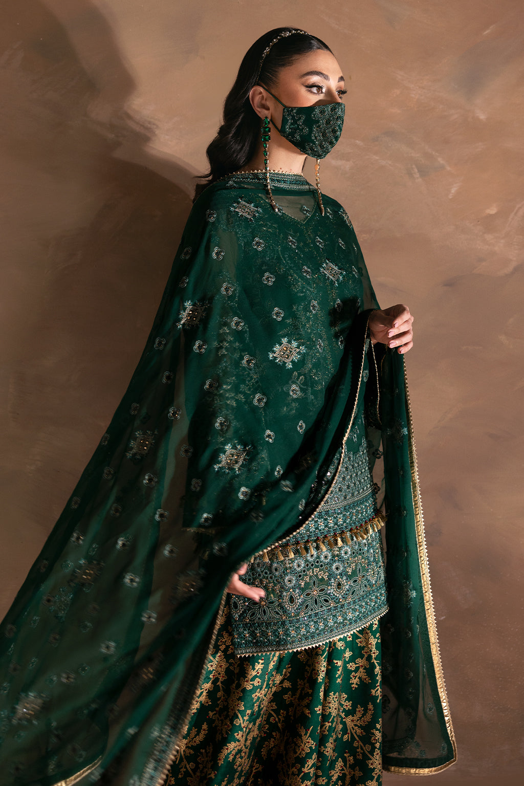 Flossie | Laconic Formals | FE - 901 B - by - Libasekhas UK - Registered Vendor of : Flossie - 100% Original Designer Dresss